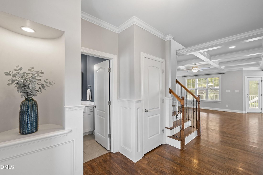 Haus in Rolesville, North Carolina, Vereinigte Staaten 3 - 18748677