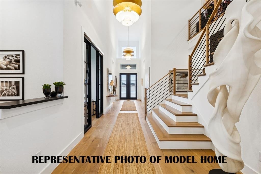 Haus in Prosper, Texas, Vereinigte Staaten 5 - 18758769