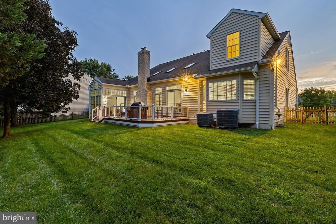 Casa en Sparks, Maryland, Estados Unidos 4 - 18753954