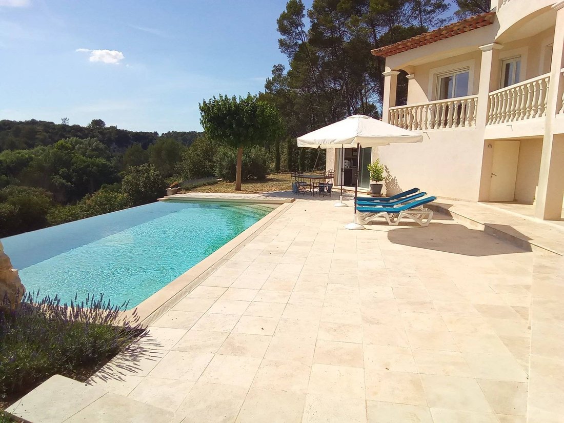 Villa a Barjols, Provenza-Alpi-Costa Azzurra, Francia 3 - 16321650