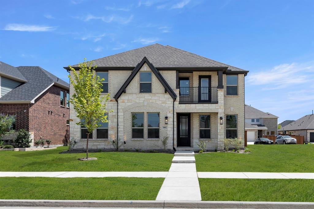 Casa a Frisco, Texas, Stati Uniti 1 - 18752258