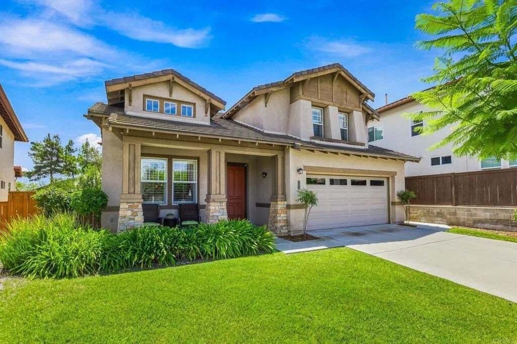 House in Chula Vista, California, United States 2 - 18748851