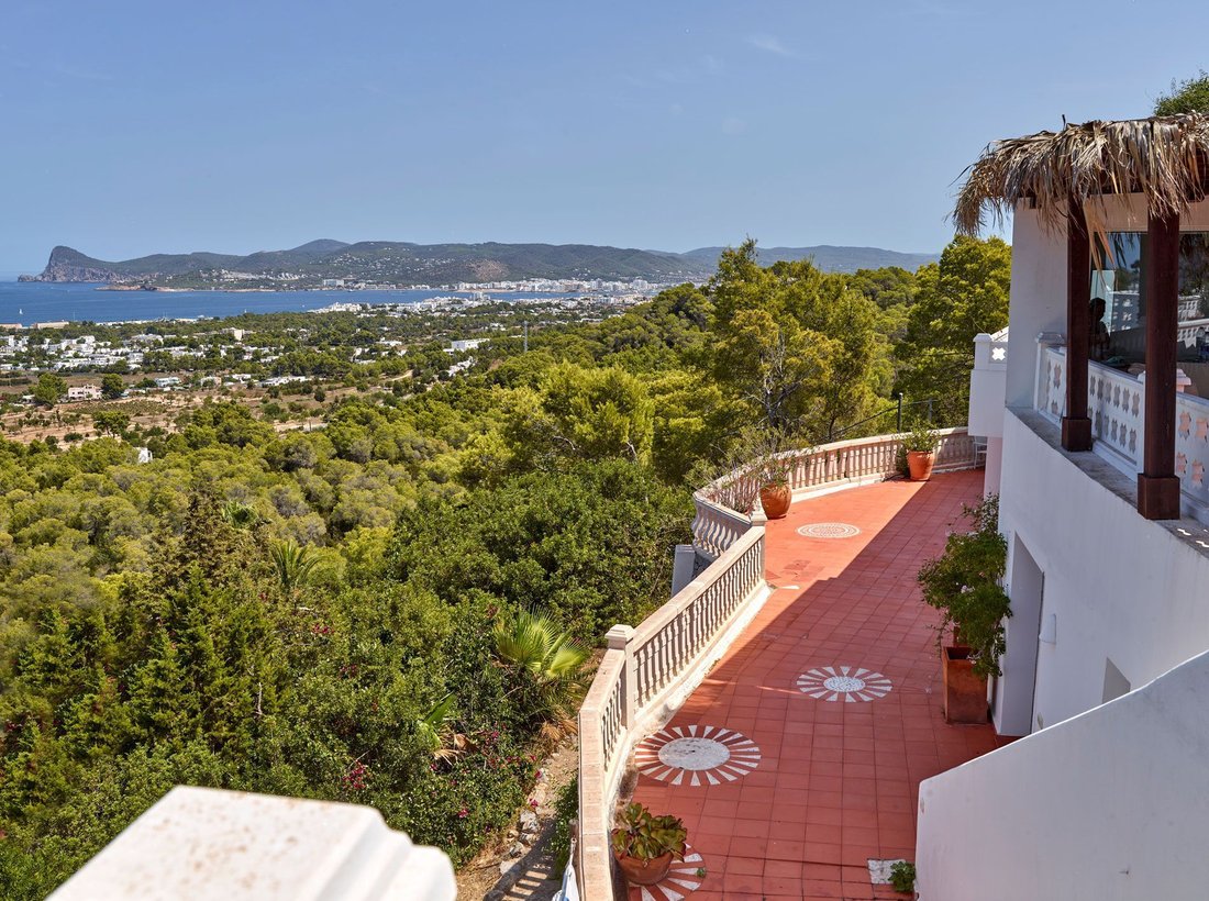 Chalet in Sant Josep de sa Talaia, Balearic Islands, Spain 2 - 18751960