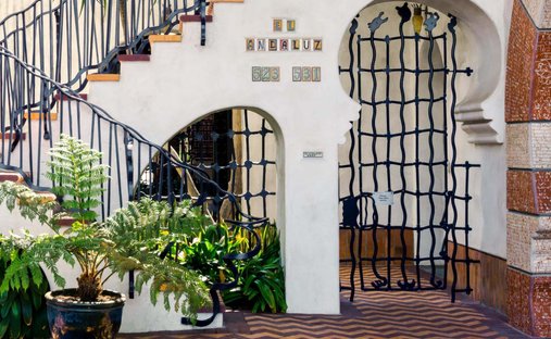 Eigentumswohnung in Santa Barbara, Kalifornien, Vereinigte Staaten 1
