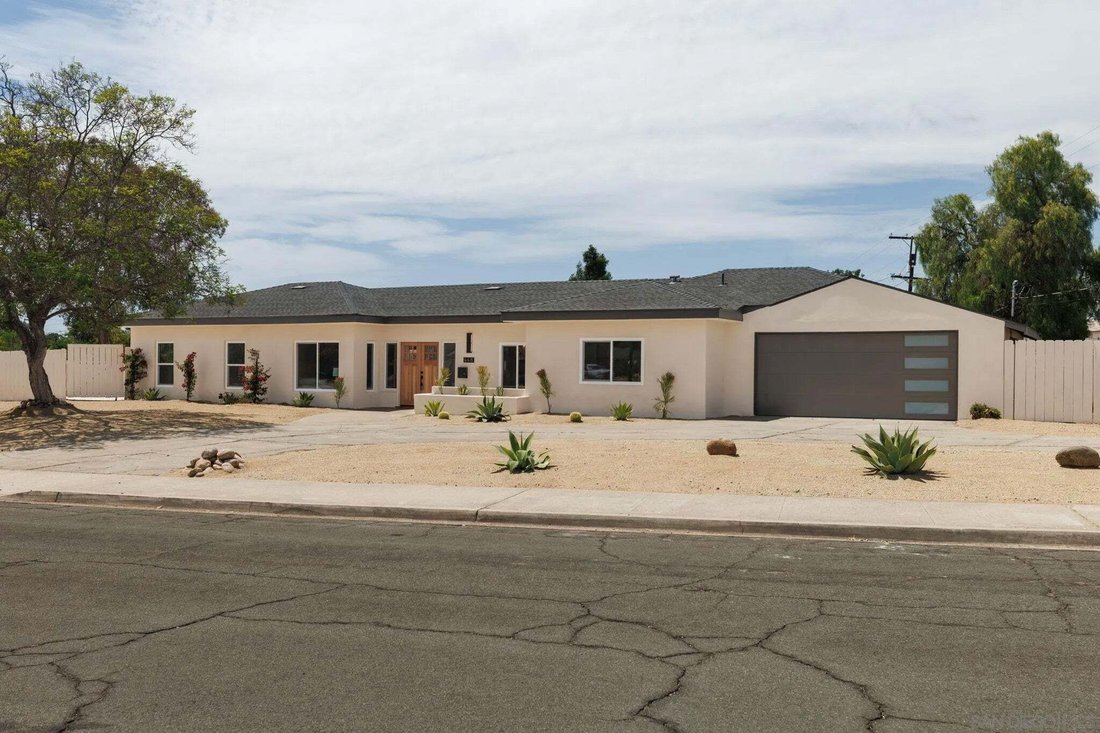 House in El Cajon, California, United States 1 - 18751693