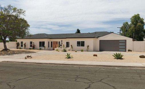 House in El Cajon, California, United States 1