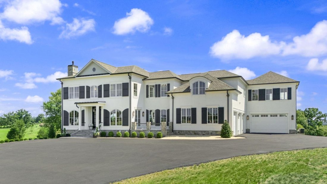 Maison à Leesburg, Virginie, États-Unis 5 - 18752466