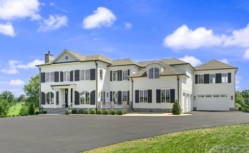 Casa a Leesburg, Virginia, Stati Uniti 1