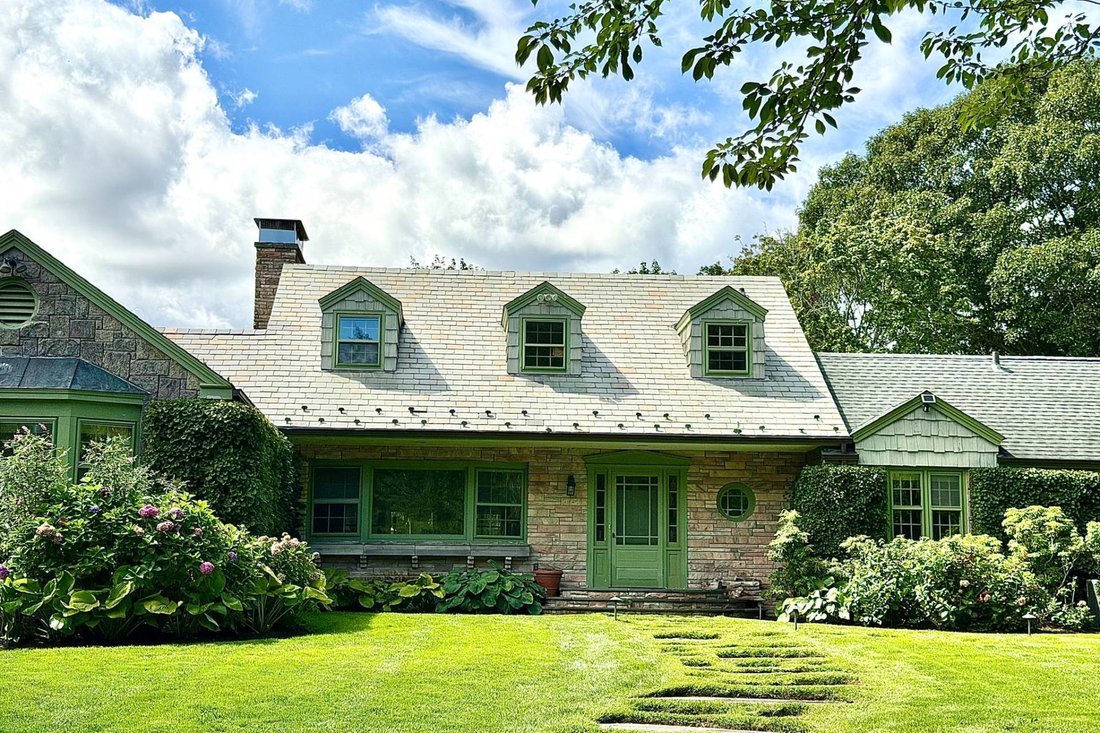 House in East Hampton, New York, United States 4 - 18755807
