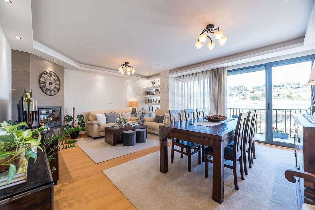 Appartement à Loures, Lisbonne, Portugal 2 - 18754965