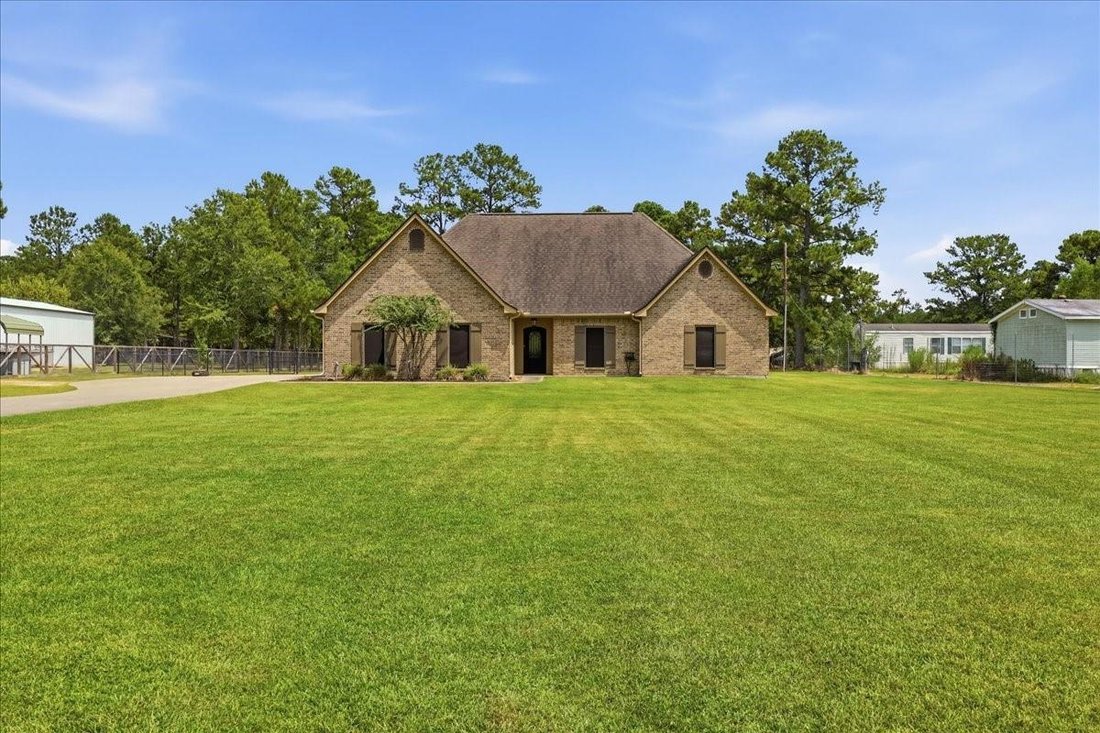 Casa en Lumberton, Texas, Estados Unidos 1 - 18752099
