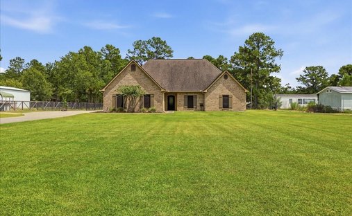 Casa en Lumberton, Texas, Estados Unidos 1