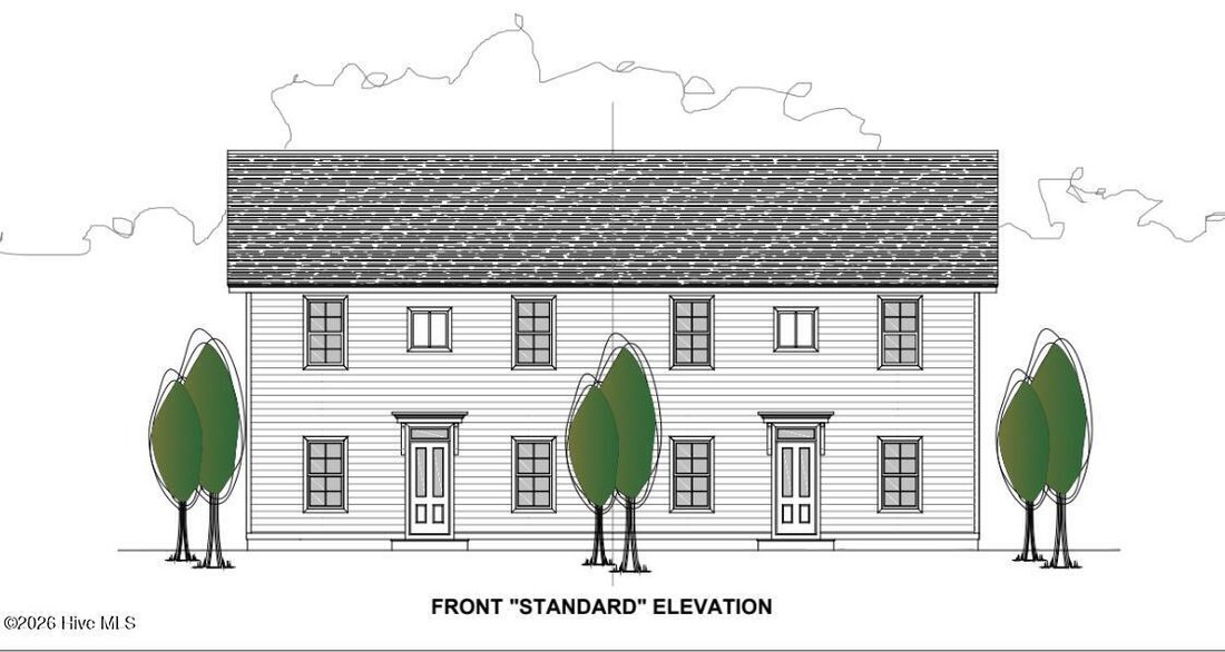 Residenza a Cameron, Carolina del Nord, Stati Uniti 1 - 18755943