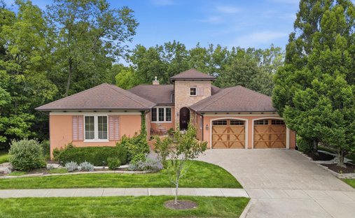Casa a Columbus, Ohio, Stati Uniti 1