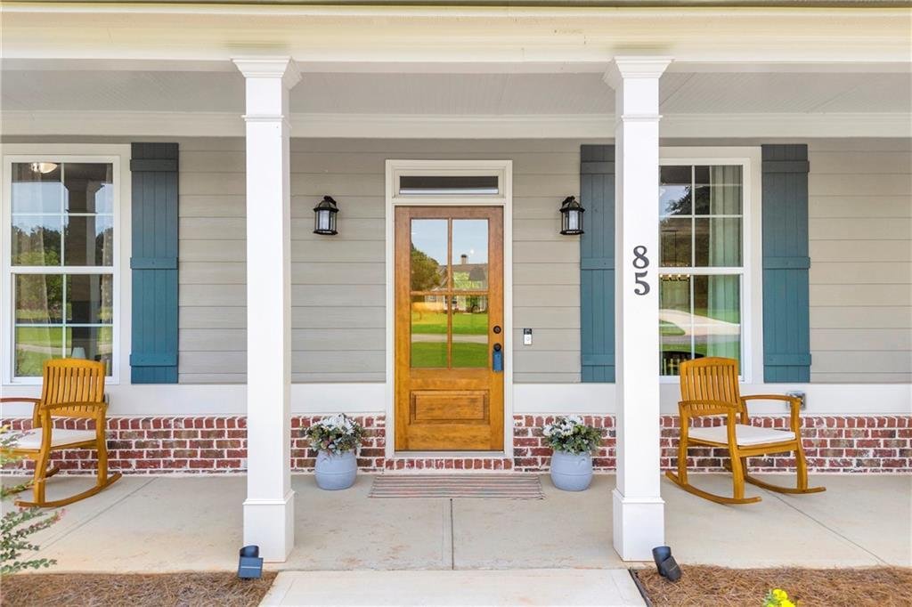 House in Social Circle, Georgia, United States 2 - 18751612