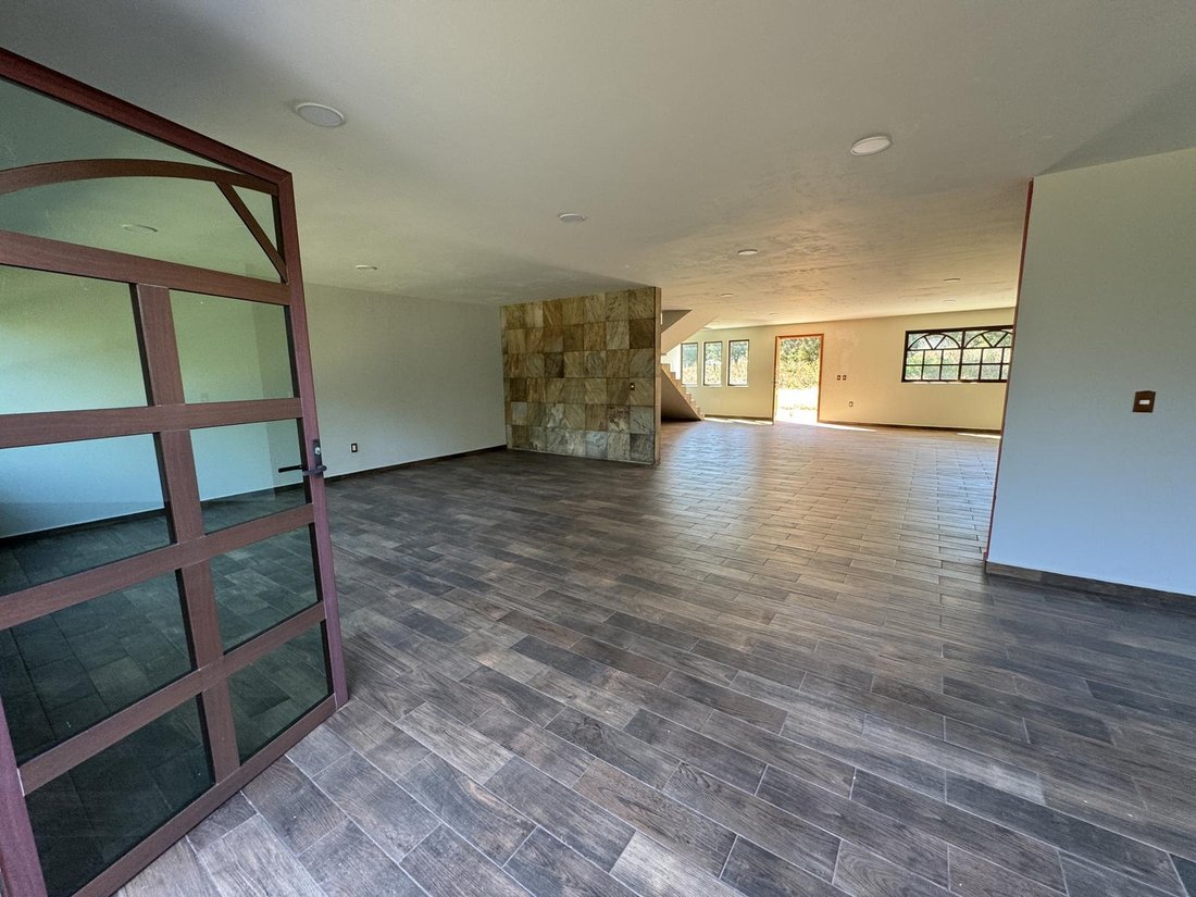 Haus in La Mora, Hidalgo, Mexiko 5 - 18750217