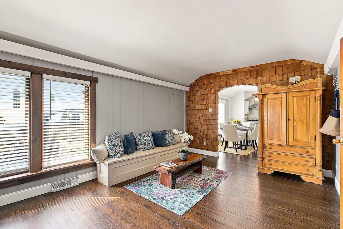 Maison à Belmar, New Jersey, États-Unis 4 - 18750142