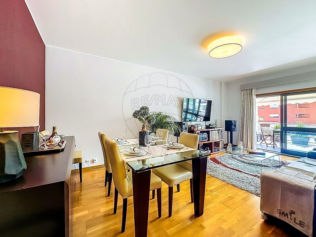 Appartement à Parque das Nacoes, Lisbonne, Portugal 5 - 18755329