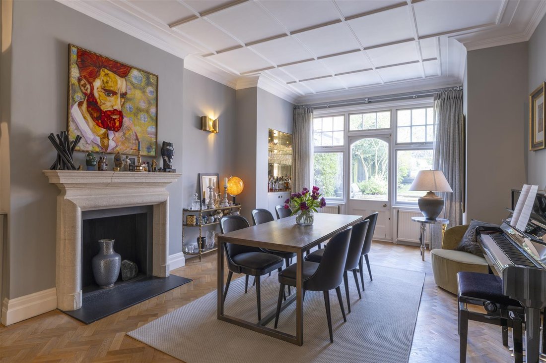 Casa en Hamstead, Shalfleet, Inglaterra 5 - 18760952