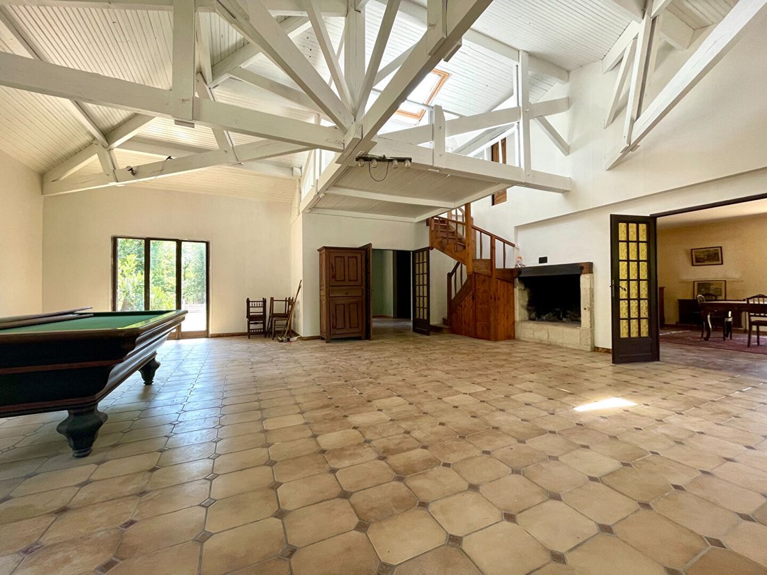 Villa en Beutre, Mérignac, Francia 5 - 18756571