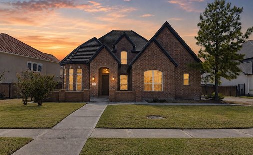 Haus in Spring, Texas, Vereinigte Staaten 1