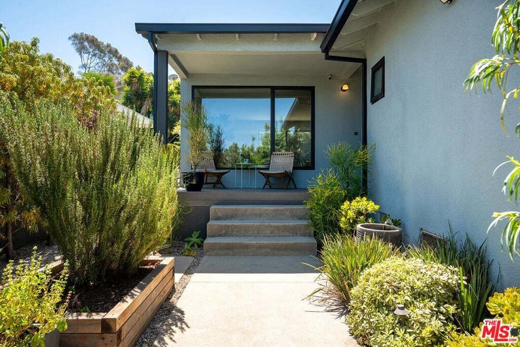Maison à Culver City, Californie, États-Unis 5 - 18761181