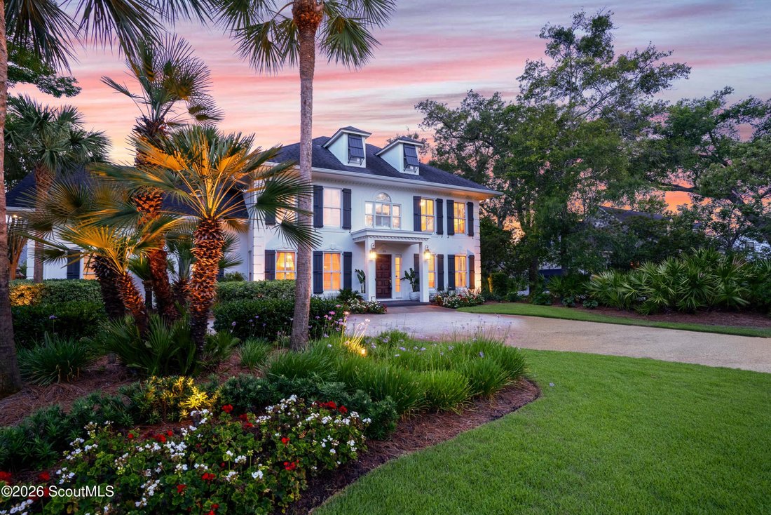 Haus in Sankt Simons Island, Georgia, Vereinigte Staaten 2 - 18756802