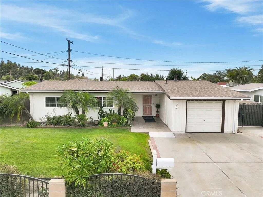 Casa en Orange, California, Estados Unidos 1 - 18751698
