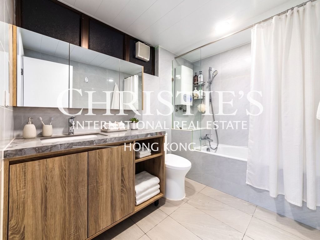 Appartement à Hong-Kong, Hong Kong 5 - 18658389