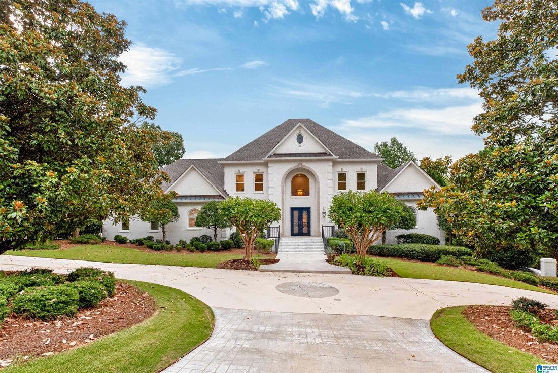 Haus in Vestavia Hills, Alabama, Vereinigte Staaten 3 - 18758488