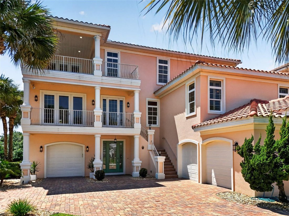 Haus in Palm Coast, Florida, Vereinigte Staaten 3 - 18751414