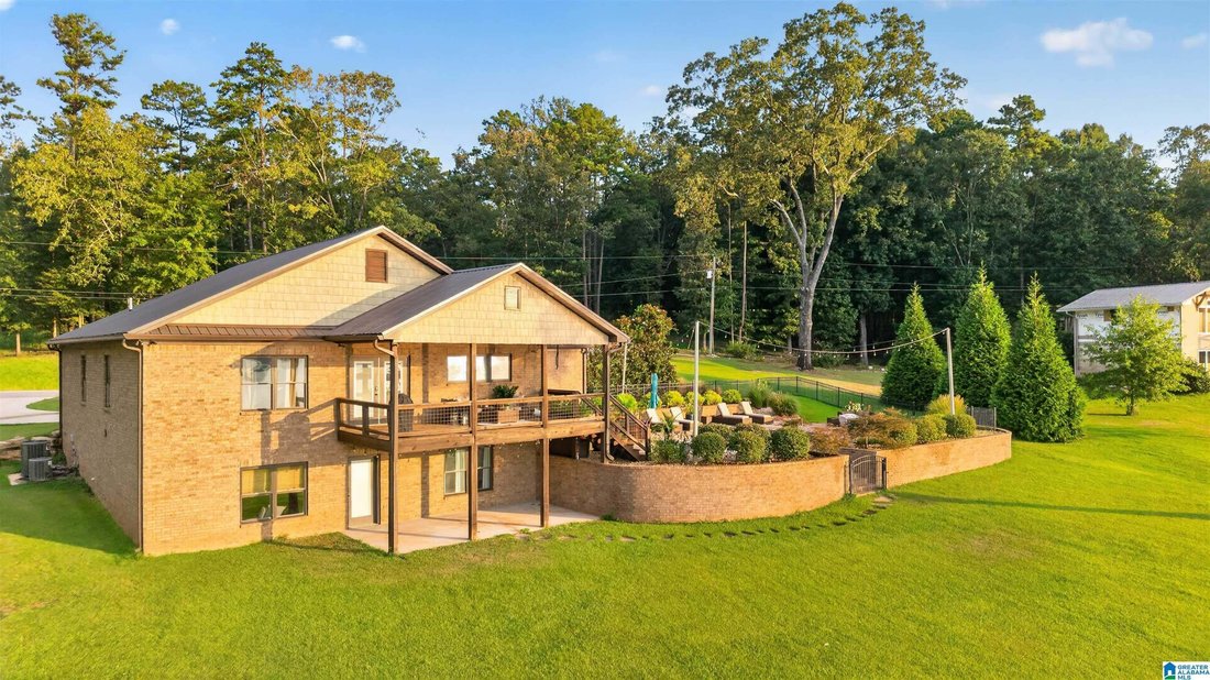 House in Shelby, Alabama, United States 2 - 18761102