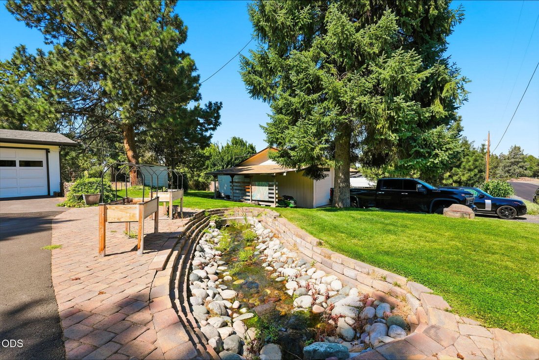 Casa en Bend, Oregón, Estados Unidos 5 - 18750957