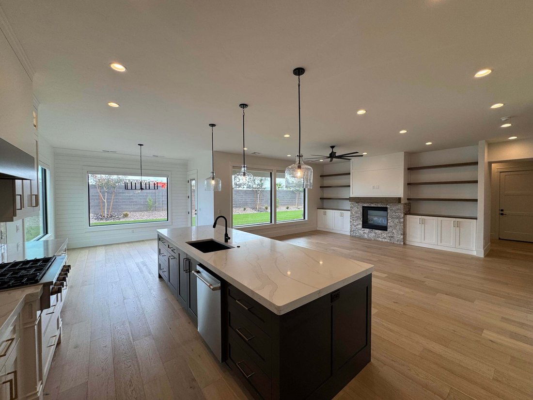 Casa a Washington, Utah, Stati Uniti 5 - 18750578