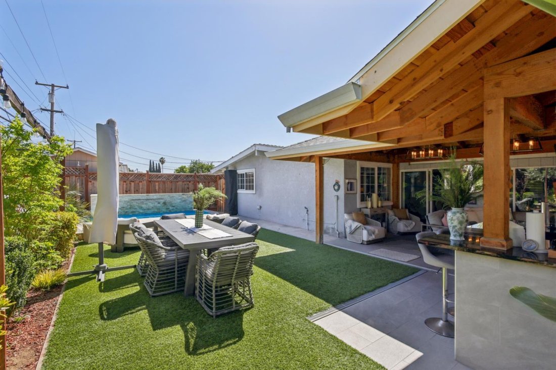 House in San Jose, California, United States 5 - 18751226