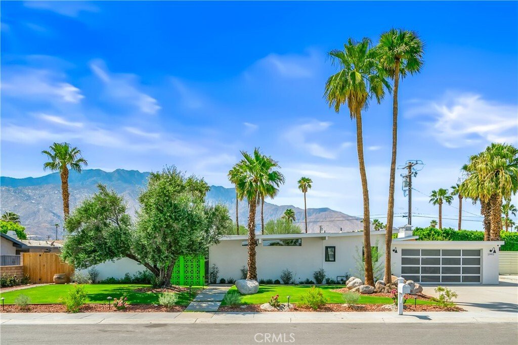 Casa a Palm Springs, California, Stati Uniti 3 - 18151535