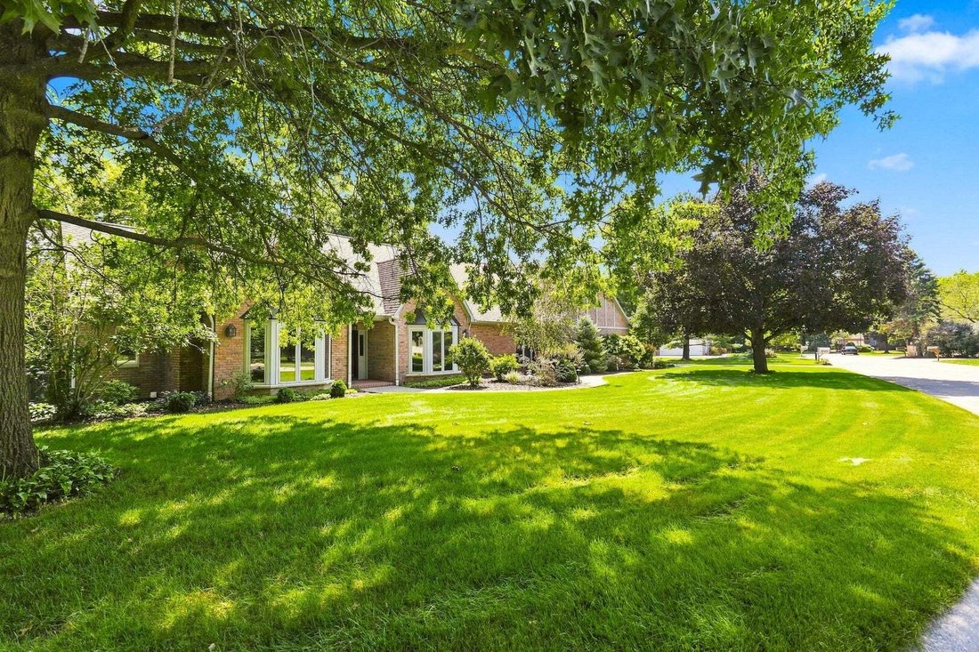 House in Moline, Illinois, United States 4 - 18749205