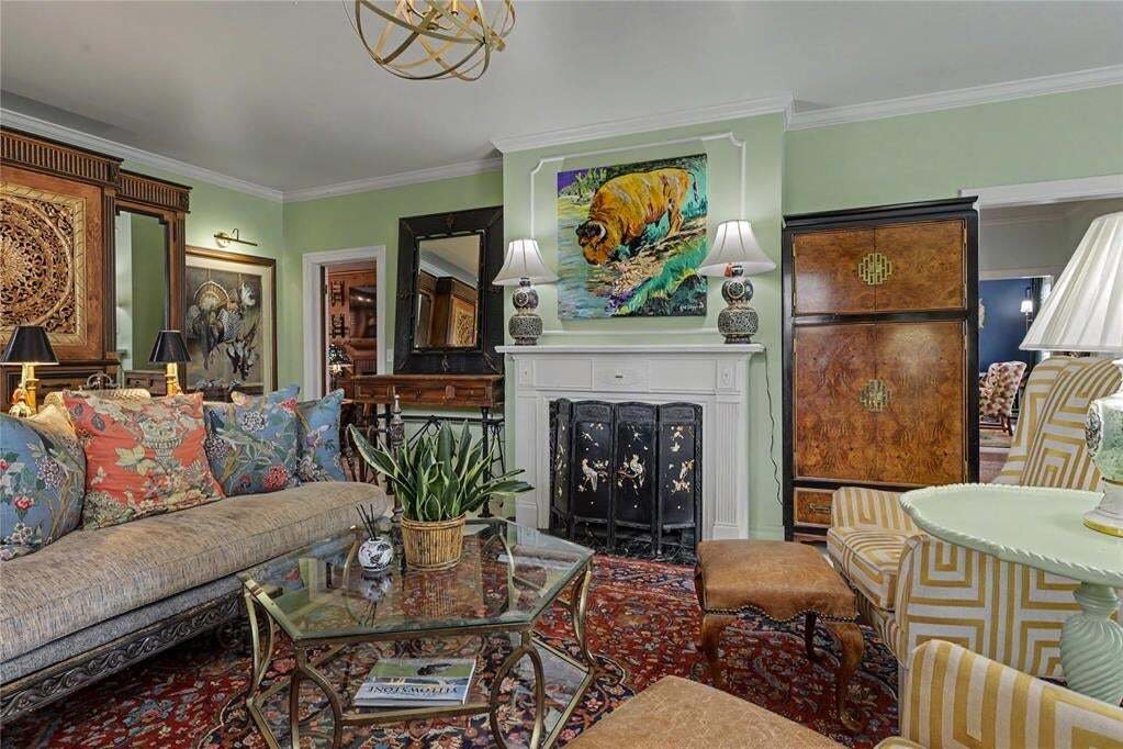 Casa a Oklahoma City, Oklahoma, Stati Uniti 5 - 18755027