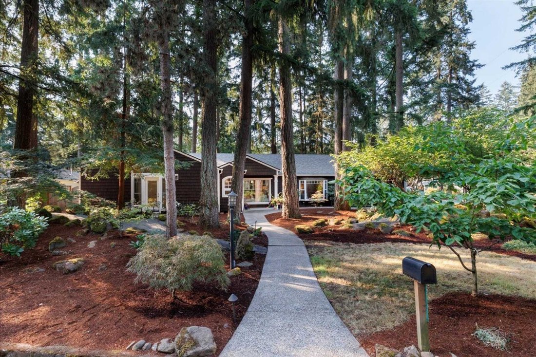 Casa en Lake Oswego, Oregón, Estados Unidos 5 - 18750390
