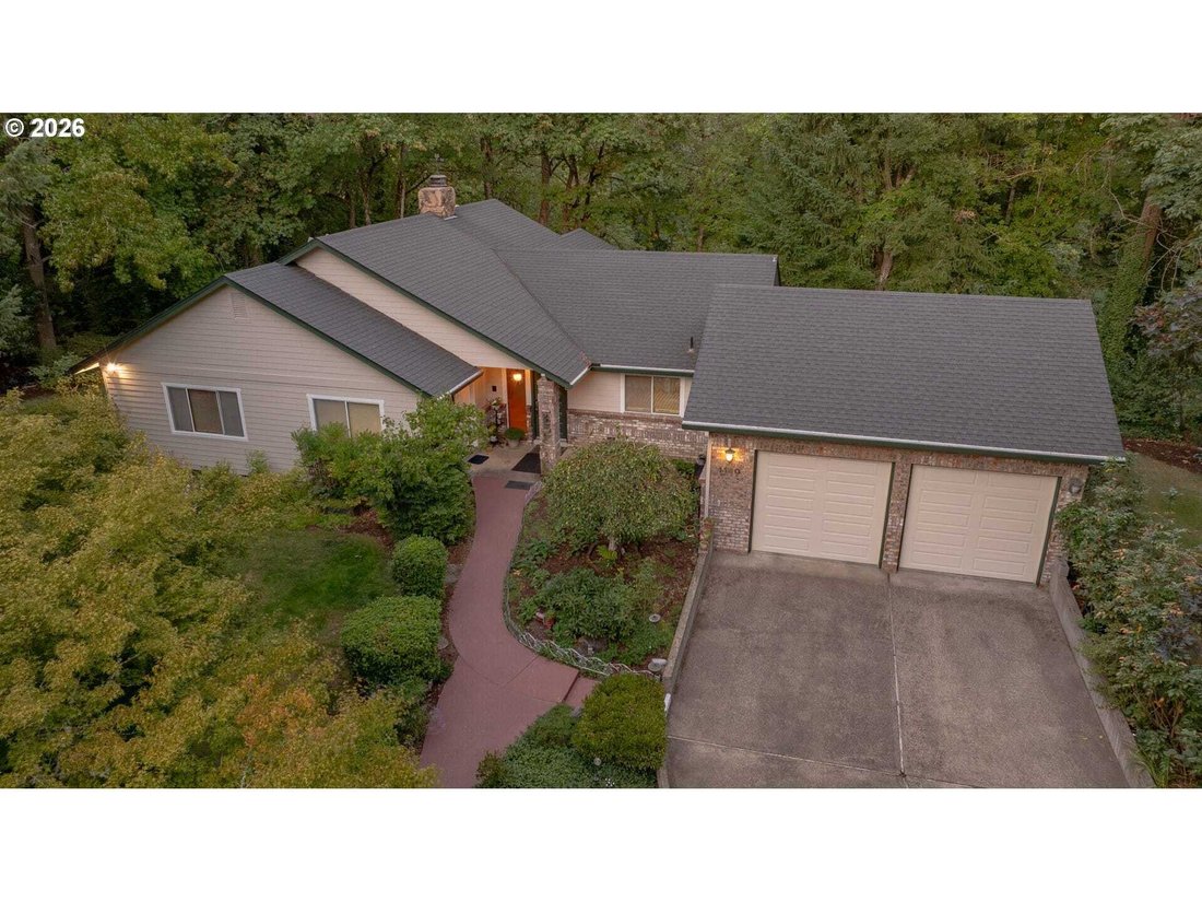 House in McMinnville, Oregon, United States 3 - 18748417