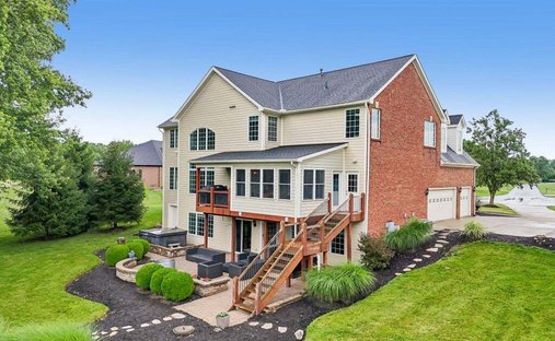 Casa a Canal Winchester, Ohio, Stati Uniti 1