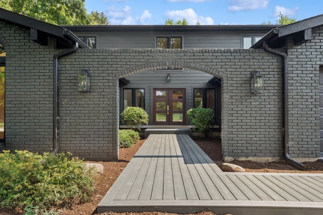 Casa en Riverwoods, Illinois, Estados Unidos 1 - 18753707