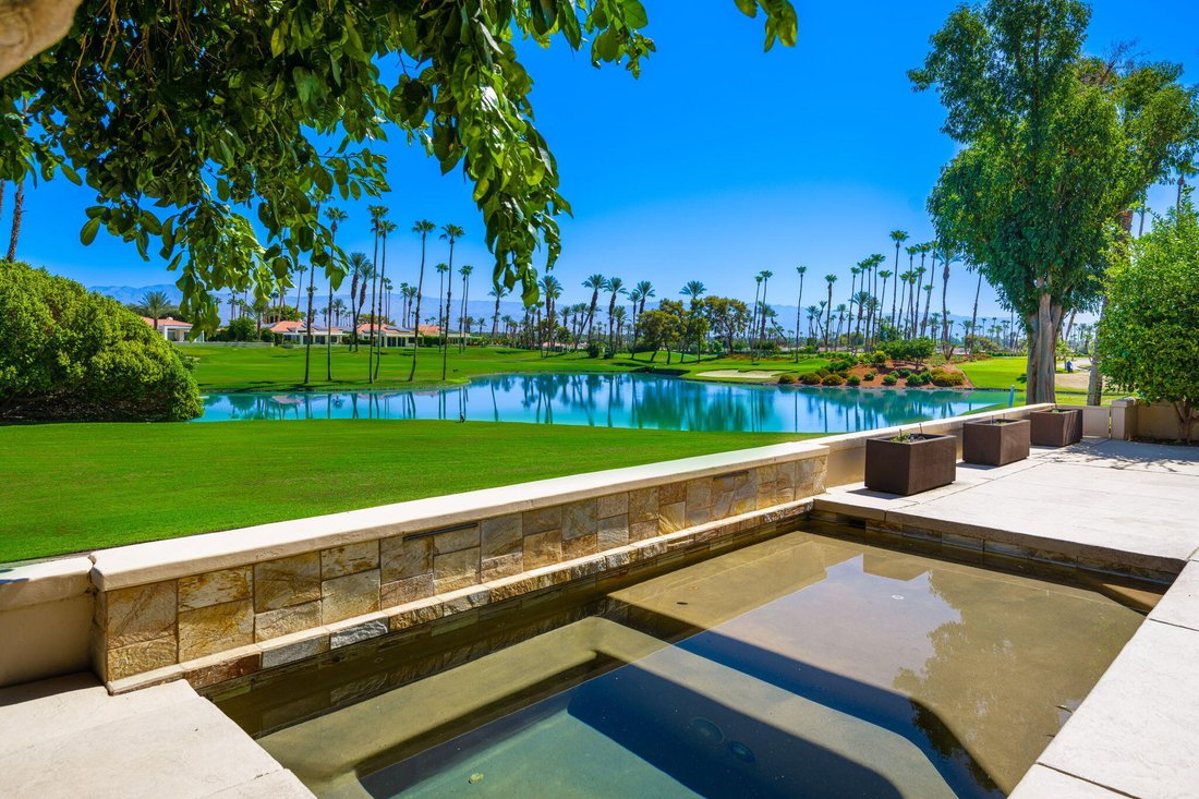 Casa a Indian Wells, California, Stati Uniti 2 - 18756982