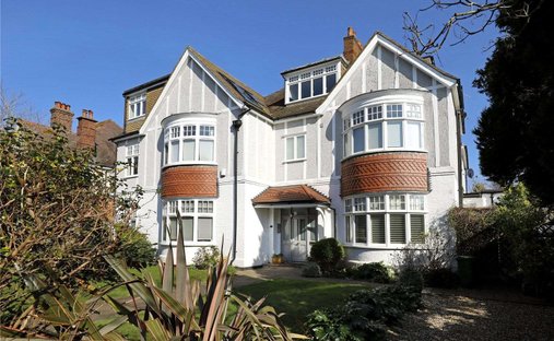 Apartamento en Wimbledon, Merton, Inglaterra 1
