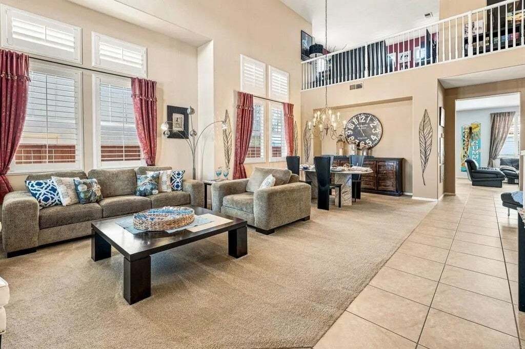 House in Chula Vista, California, United States 4 - 18748851