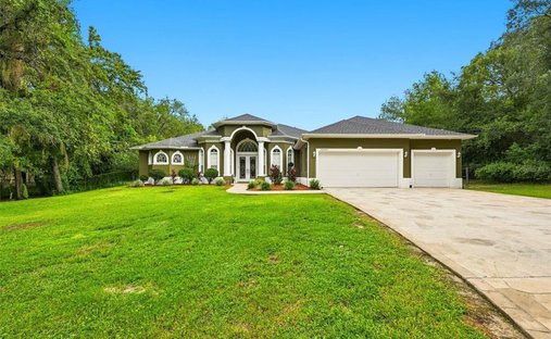 Spring Hill, Florida, Estados Unidos 1