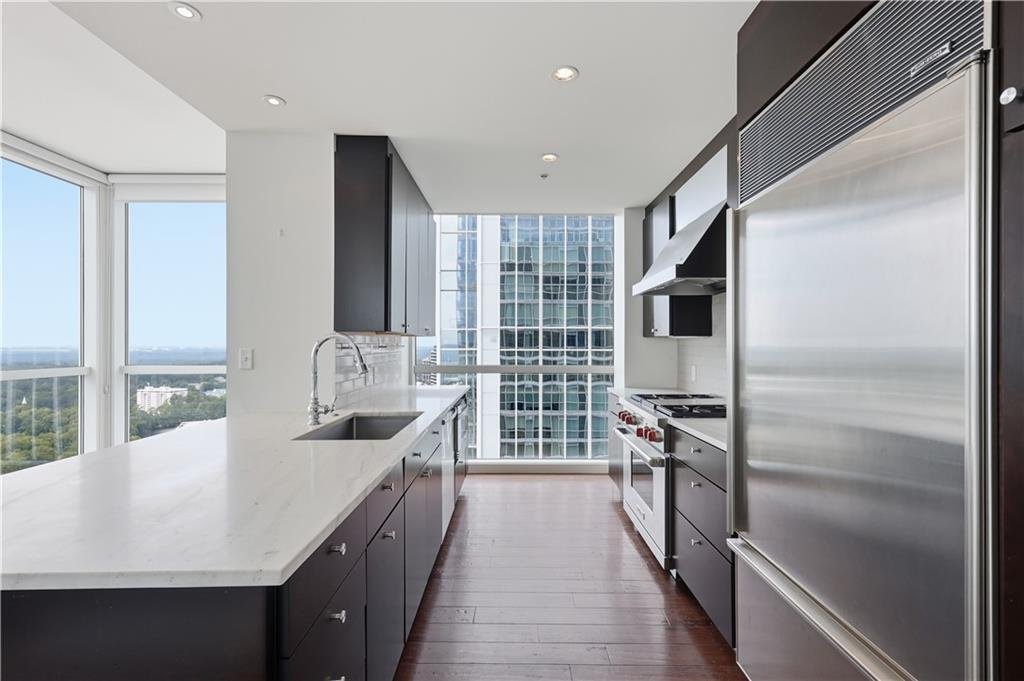 Condominio en Atlanta, Georgia, Estados Unidos 5 - 18748972