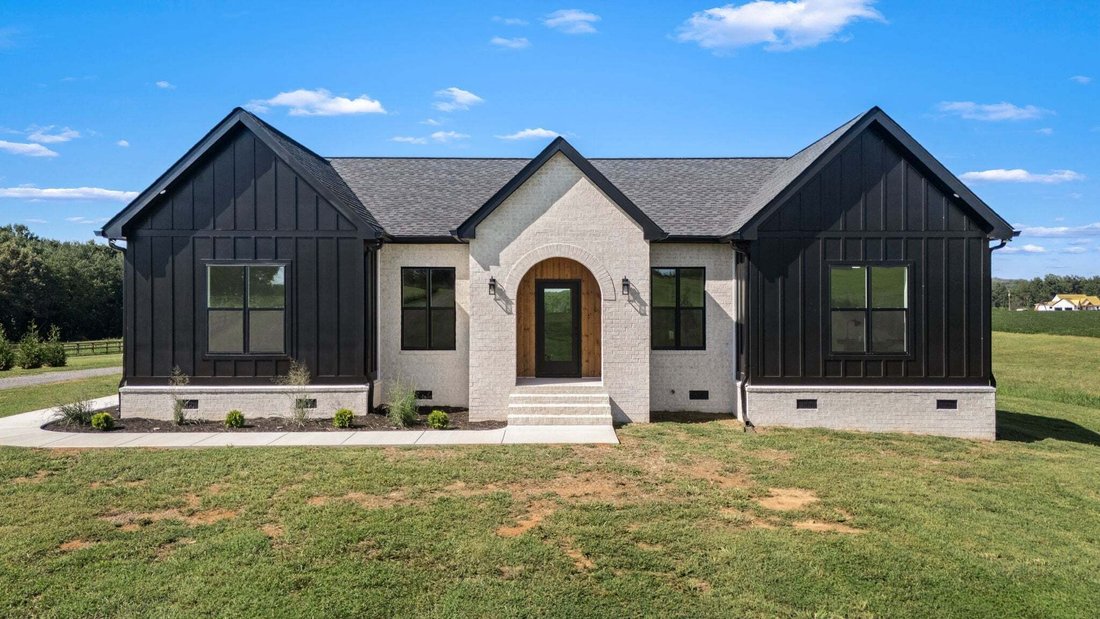 House in Morrison, Tennessee, United States 1 - 18748605