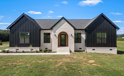 Maison à Morrison, Tennessee, États-Unis 1