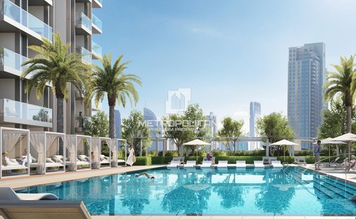 Wohnung in Burj Khalifa See, Downtown Dubai, Dubai 1